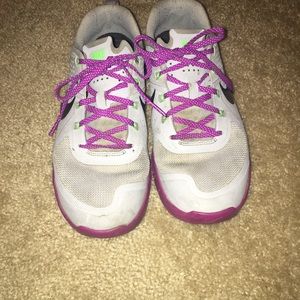Nike Metcons